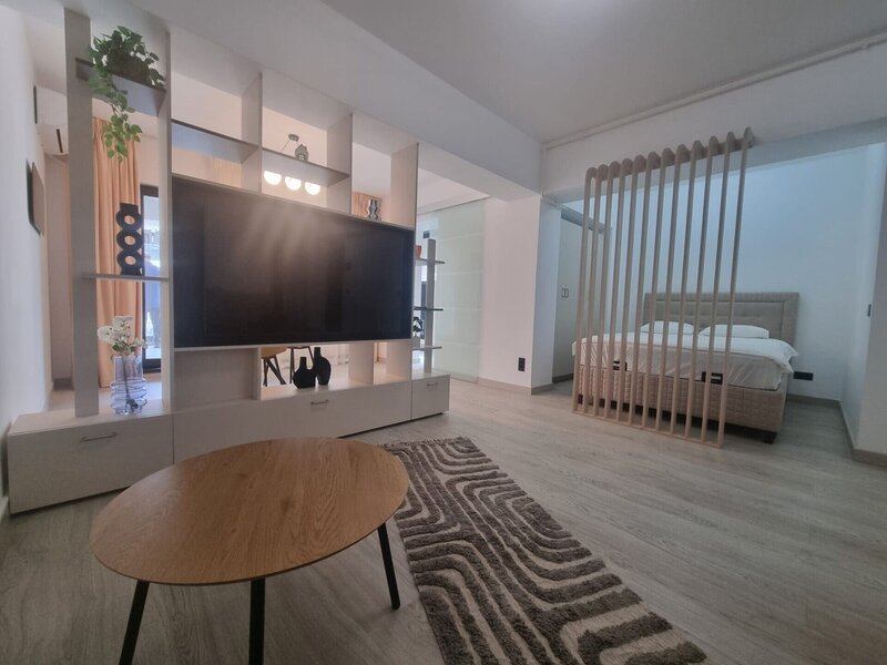 Alba Iulia, Unirii, Decebal inchiriere 2 camere