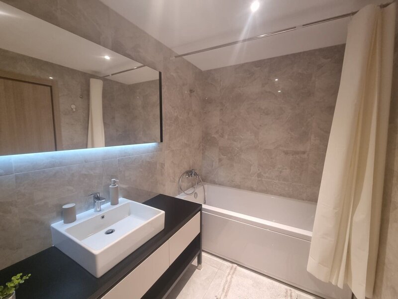 Alba Iulia, Unirii, Decebal inchiriere 2 camere